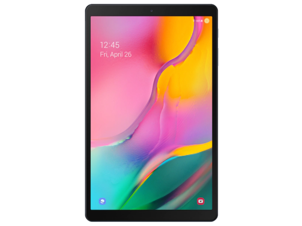 Samsung - Galaxy Tab A (2019) - 10.1" - 128GB - Black