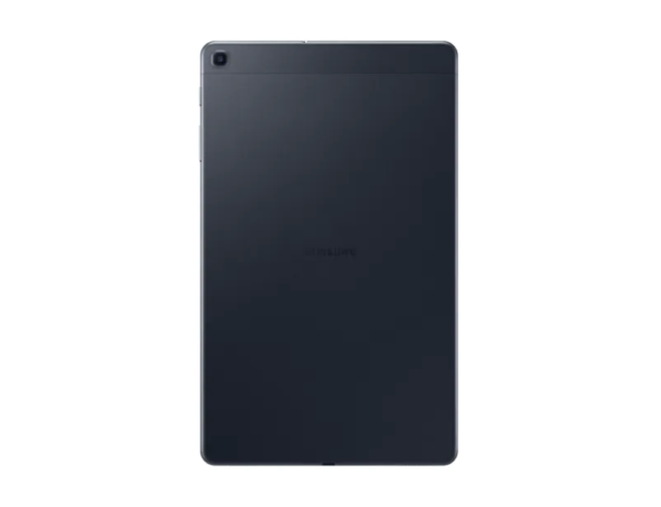 Samsung - Galaxy Tab A (2019) - 10.1" - 128GB - Black - Image 2